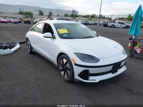 Hyundai Ioniq 6 Se, снимка 1