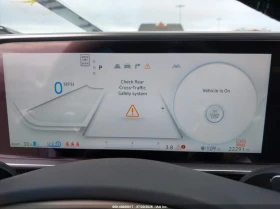Hyundai Ioniq 6 Se, снимка 7