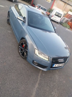 Audi A5 Xline 211 hp, снимка 1