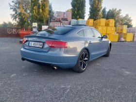 Audi A5 Xline 211 hp, снимка 5