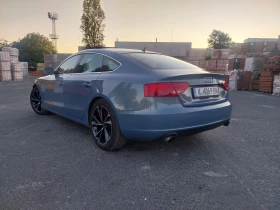 Audi A5 Xline 211 hp, снимка 4