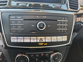 Mercedes-Benz GLS 450 AMG , снимка 12