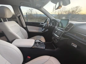 Mercedes-Benz GLS 450 AMG , снимка 16