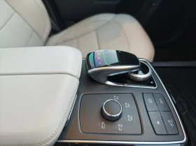 Mercedes-Benz GLS 450 AMG , снимка 9
