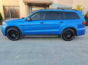 Mercedes-Benz GLS 450 AMG , снимка 3