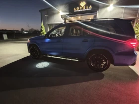 Mercedes-Benz GLS 450 AMG , снимка 17
