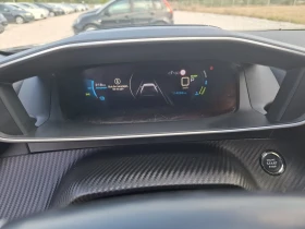 Peugeot 2008 E GT LINE 52KWh, снимка 12