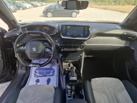 Peugeot 2008 E GT LINE 52KWh, снимка 11
