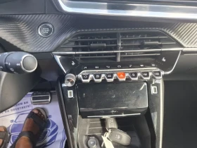 Peugeot 2008 E GT LINE 52KWh, снимка 14
