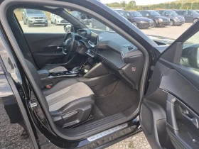 Peugeot 2008 E GT LINE 52KWh, снимка 10