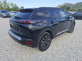 Peugeot 2008 E GT LINE 52KWh, снимка 6