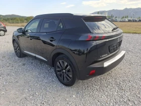 Peugeot 2008 E GT LINE 52KWh, снимка 4