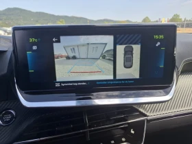 Peugeot 2008 E GT LINE 52KWh, снимка 13