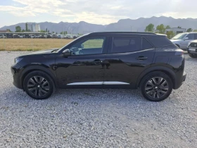Peugeot 2008 E GT LINE 52KWh, снимка 3