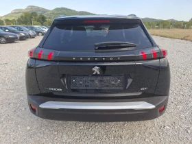 Peugeot 2008 E GT LINE 52KWh, снимка 5