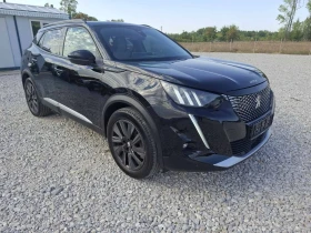 Peugeot 2008 E GT LINE 52KWh, снимка 8