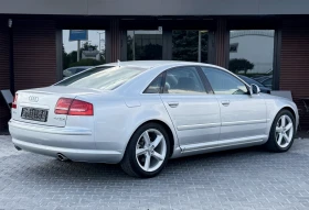Audi A8 4.2 TDI* Navi* ПодгревСОБСТВЕН ЛИЗИНГ 0%, снимка 4
