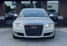 Audi A8 4.2 TDI* Navi* ПодгревСОБСТВЕН ЛИЗИНГ 0%, снимка 2