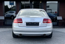Audi A8 4.2 TDI* Navi* ПодгревСОБСТВЕН ЛИЗИНГ 0%, снимка 5