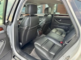 Audi A8 4.2 TDI* Navi* ПодгревСОБСТВЕН ЛИЗИНГ 0%, снимка 9
