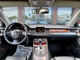 Audi A8 4.2 TDI* Navi* ПодгревСОБСТВЕН ЛИЗИНГ 0%, снимка 11