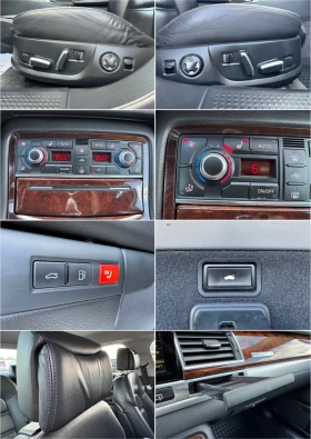 Audi A8 4.2 TDI* Navi* ПодгревСОБСТВЕН ЛИЗИНГ 0%, снимка 16
