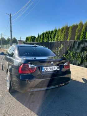 BMW 320, снимка 2