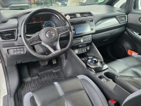 Nissan Leaf  40 KWH TEKNA, снимка 13