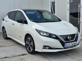 Nissan Leaf  40 KWH TEKNA, снимка 3