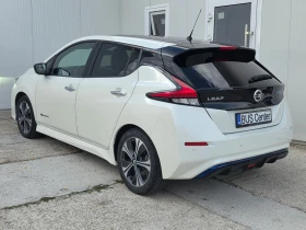 Nissan Leaf  40 KWH TEKNA, снимка 7