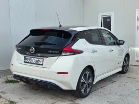 Nissan Leaf  40 KWH TEKNA, снимка 5