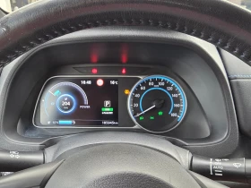 Nissan Leaf  40 KWH TEKNA, снимка 15