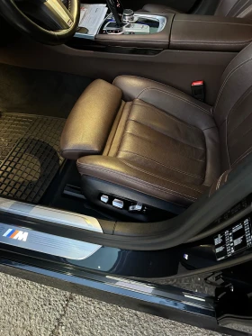 BMW 740 G11, снимка 4