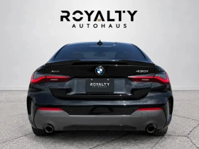 BMW 430 xDrive* M ПАКЕТ* HUD* ДИСТРОНИК, снимка 3