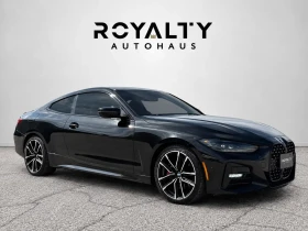 BMW 430 xDrive* M ПАКЕТ* HUD* ДИСТРОНИК, снимка 5