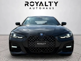 BMW 430 xDrive* M ПАКЕТ* HUD* ДИСТРОНИК, снимка 6