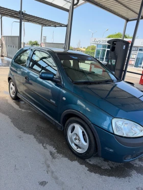 Opel Corsa, снимка 2