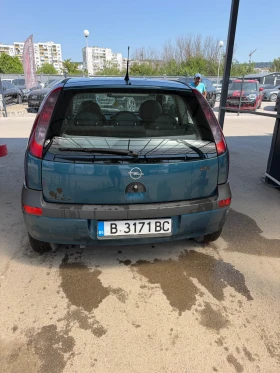 Opel Corsa, снимка 3