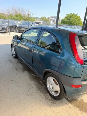 Opel Corsa, снимка 4