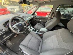 Ford Galaxy 2.0TDCI FULL ЛИЗИНГ, снимка 9