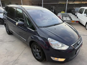 Ford Galaxy 2.0TDCI FULL ЛИЗИНГ, снимка 3