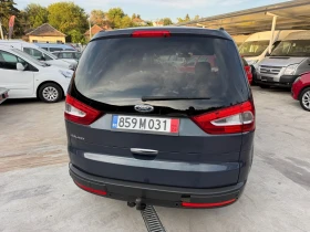 Ford Galaxy 2.0TDCI FULL ЛИЗИНГ, снимка 6