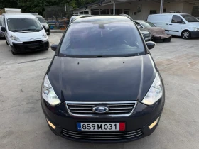 Ford Galaxy 2.0TDCI FULL ЛИЗИНГ, снимка 2