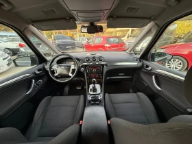 Ford Galaxy 2.0TDCI FULL ЛИЗИНГ, снимка 11