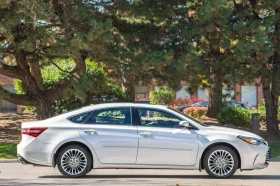 Toyota Avalon Limited, снимка 7