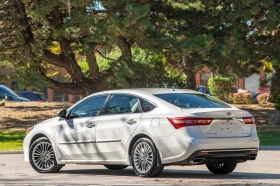 Toyota Avalon Limited, снимка 11
