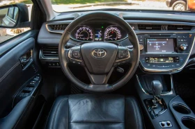Toyota Avalon Limited, снимка 15
