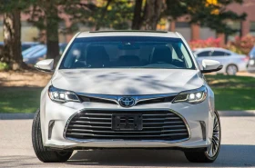 Toyota Avalon Limited, снимка 3