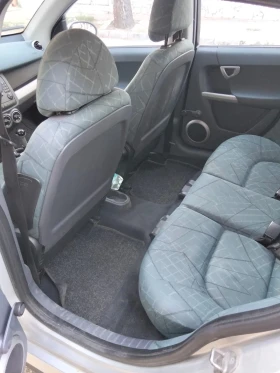 Smart Forfour, снимка 15
