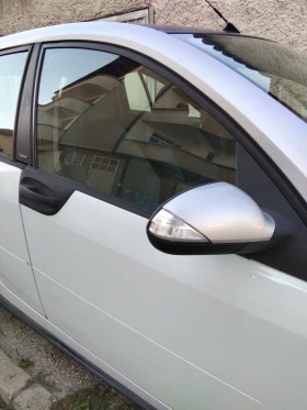 Smart Forfour, снимка 9